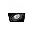 Eurofase Lighting TE221LED-30-4-01 26W Trimless Multiple LED Recessed Light