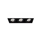 Eurofase Lighting TE223LED-35-4-01 78W Trimless Multiple LED Recessed Light