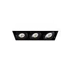 Eurofase Lighting TE613LED-35-4-01 45W Trimless Multiple LED Recessed Light