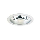 Eurofase Lighting TR-F805-49 White 8" Specular Reflector Trim