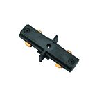 Eurofase 1560-01 Black Mini Connector