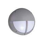 Eurofase 19213-019 1-Light Grey Outdoor Wall Mount