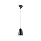 Eurofase LASO 22969-026 1-Light 40W Chrome Cord Pendant