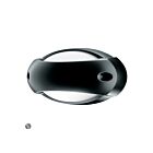 Eurofase 23879-010 1-Light 60W Black Outdoor Wall Mount