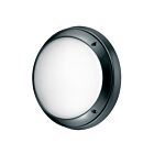 Eurofase 23890-015 3-Lights 180W Black Ceiling Light