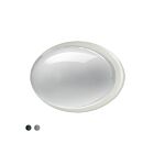 Eurofase CLASS OVAL 280 23904-019 1-Light 60W White Outdoor Wall Mount