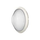 Eurofase 23916-012 1-Light 100W White Ceiling Light
