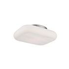 Eurofase ALMA 26631-028 16W Satin Nickel Ceiling Mount