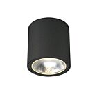 Eurofase 28287-048 7W Sky Black Surface Mount