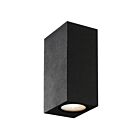 Eurofase 28290-039 14W Dale Black Wall Mount