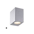 Eurofase Lighting 28291-015 Trek 7W Marine Grey Outdoor LED Wall Sconce