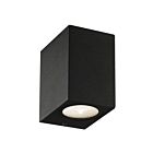 Eurofase 28291-033 7W Trek Black Wall Mount