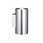 Eurofase Lighting 28301-011 Rotondo 14W Silver Outdoor LED Wall Sconce