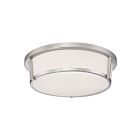 Eurofase Lighting 30140 30140-011 Satin Nickel Ceiling Light
