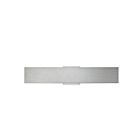Eurofase Lighting Expo 30144-019 12W Aluminum Wall Light