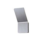 Eurofase Lighting 30146-013 Delroy 5W Aluminum Wall Light