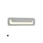 Eurofase 31577-014 14W Marine Grey LED Outdoor Wall Mount