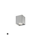 Eurofase Lighting 31578-011 Kewb 9W Marine Grey Outdoor LED Wall Sconce