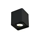 Eurofase 31578-037 9W Kewb Black Wall Mount