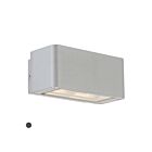 Eurofase Lighting 31581-011 31581 12W Marine Grey Outdoor LED Wall Light