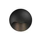 Eurofase 31583-035 6W Black Wall Mount