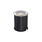 Eurofase Lighting 31595-018 6W Stainless Steel Round LED Inground Light