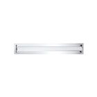 Eurofase Lighting Viola 31637-015 Chrome 36W Large LED Vanity Light