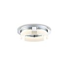 Eurofase Lighting Bria 31799-010 Chrome Ceiling Light