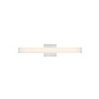 Eurofase Lighting Kelvin 31815-017 10W Aluminum Wall Light