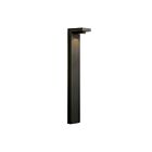 Eurofase Lighting 31911-023 7W Graphite Grey LED Bollard
