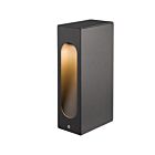 Eurofase Lighting 31913-027 7W Graphite Grey LED Bollard