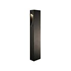 Eurofase 31914-035 7W Black LED Bollard