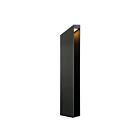 Eurofase Lighting 31915-021 9W Graphite Grey LED Bollard
