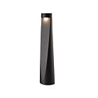 Eurofase Lighting 31916-028 7W Graphite Grey LED Bollard