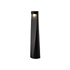 Eurofase 31916-052 7W Black LED Bollard