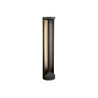 Eurofase Lighting 31921-022 15W Graphite Grey LED Bollard