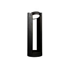 Eurofase 31922-041 7W Black LED Bollard