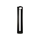 Eurofase 31923-038 7W Black LED Bollard