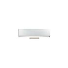Eurofase Lighting Anello 32121-018 12W Chrome Wall Light