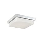 Eurofase Lighting Barlow 32672-015 Chrome Ceiling Light