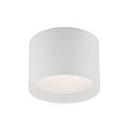 Eurofase Lighting Benton 32683-011 White Ceiling Light
