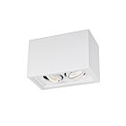 Eurofase Lighting Santo 32688-016 White Ceiling Light