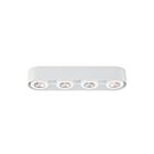 Eurofase Lighting Nymark 33619-019 White Ceiling Light