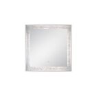 Eurofase Lighting 33831-015 39W Silver Rectangular LED Mirror