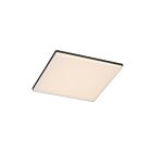 Eurofase Lighting 34117-019 34117 20W Graphite Grey Square Oudoor LED Wall Light