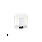 Eurofase Lighting Canmore 34142-011 1-Light 8W Chrome LED Wall Light