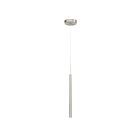 Eurofase NAVADA 34164-013 3W Satin Nickel Round Pendant