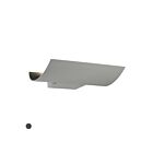 Eurofase Lighting 34172-018 34172 15W Marine Grey Outdoor LED Wall Sconce