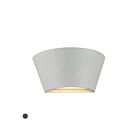 Eurofase Lighting 34175-019 34175 18W Marine Grey Outdoor LED Wall Sconce