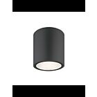 Eurofase Lighting 34328-025 Cask 8W Matte Black Ceiling Mount